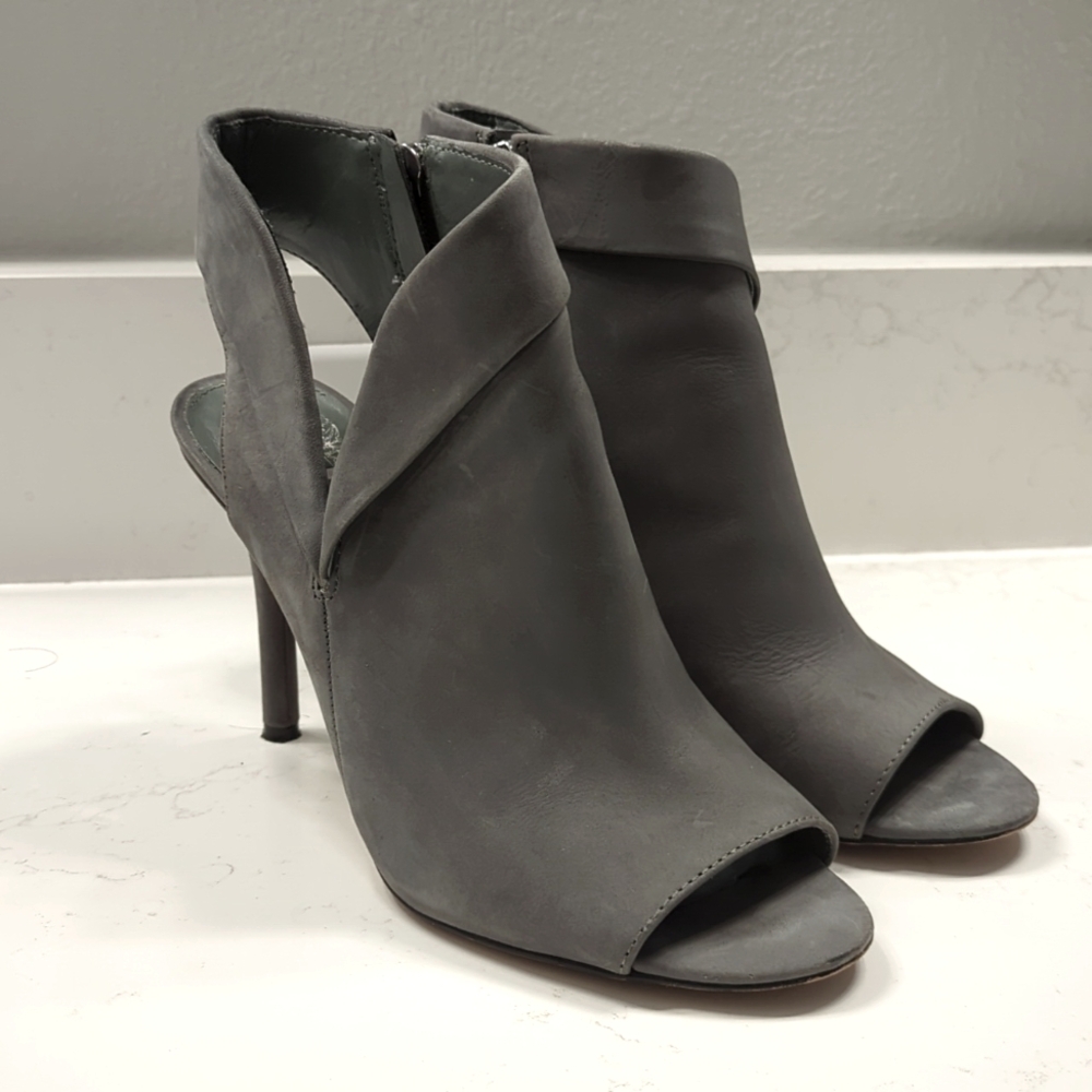 Vince Camuto, ankle boot, 8.5